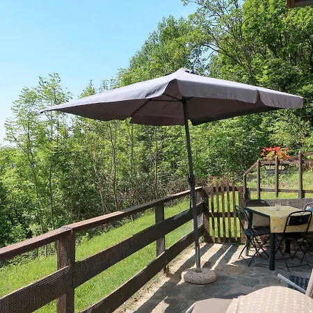 Dei Nonni-2 By Interhome Apartament Livo (Lombardy)