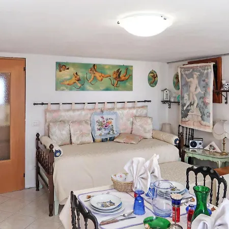 Apartment Dei Nonni-2 By Interhome