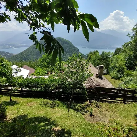 Apartament Dei Nonni-2 By Interhome *