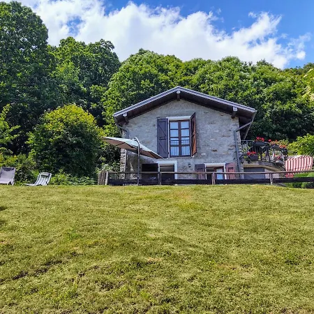 Dei Nonni-2 By Interhome Διαμέρισμα Livo (Lombardy)