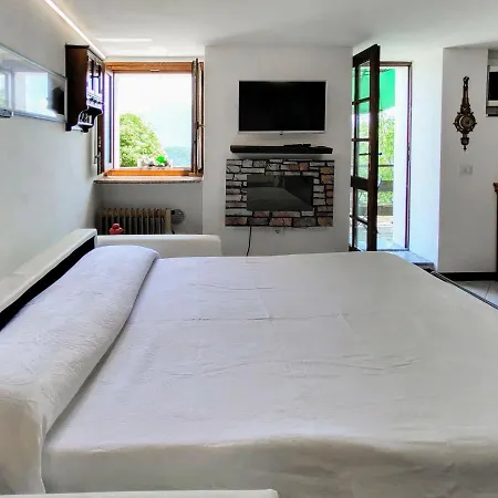 Apartment Dei Nonni-2 By Interhome