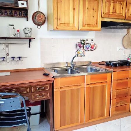 Dei Nonni-2 By Interhome