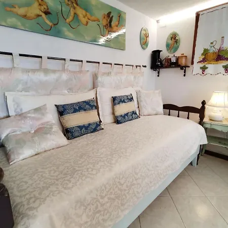 Dei Nonni-2 By Interhome *