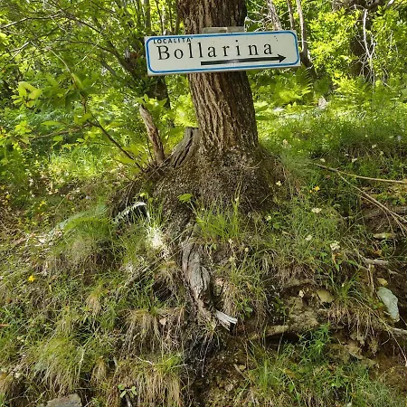 Apartament Dei Nonni-2 By Interhome