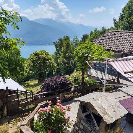 Dei Nonni-2 By Interhome *