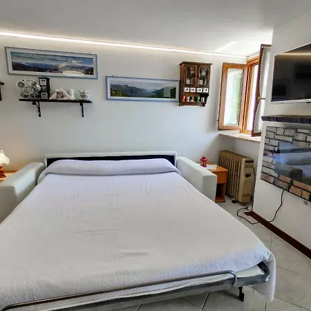 Dei Nonni-2 By Interhome Appartement