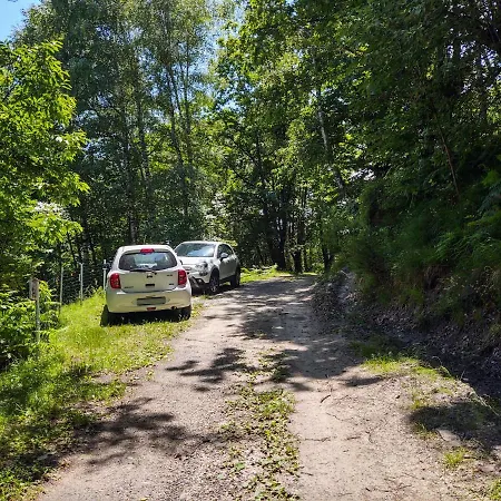 Apartament Dei Nonni-2 By Interhome