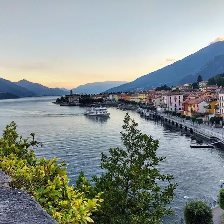 Dei Nonni-2 By Interhome Livo (Lombardy)