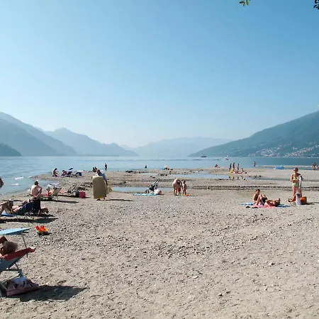 Apartament Dei Nonni-2 By Interhome