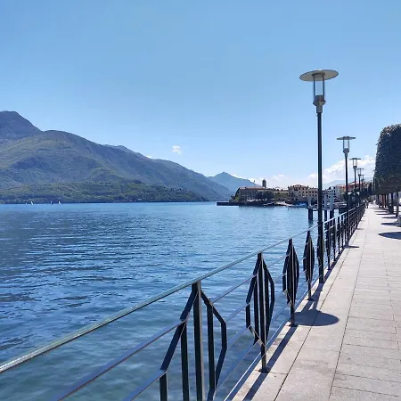 Apartament Dei Nonni-2 By Interhome Livo (Lombardy)