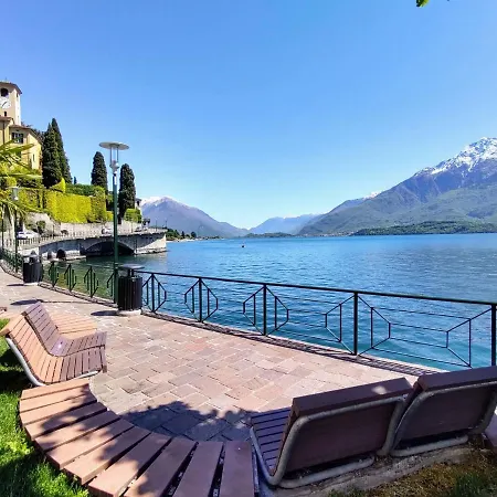 Dei Nonni-2 By Interhome Apartment