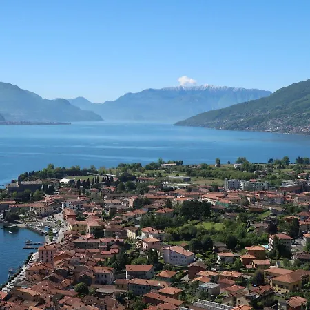 Dei Nonni-2 By Interhome