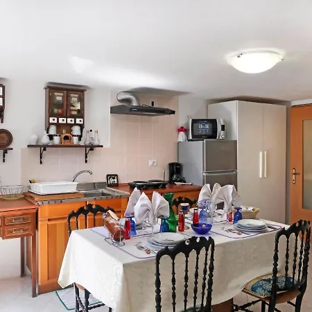 Dei Nonni-2 By Interhome Appartement *