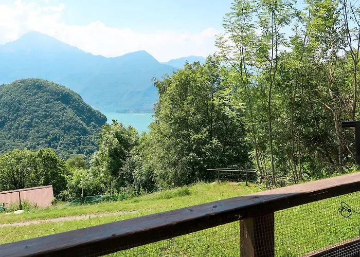 Dei Nonni-2 By Interhome