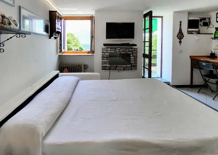 Апартаменты Dei Nonni-2 By Interhome