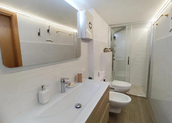 Dei Nonni-2 By Interhome