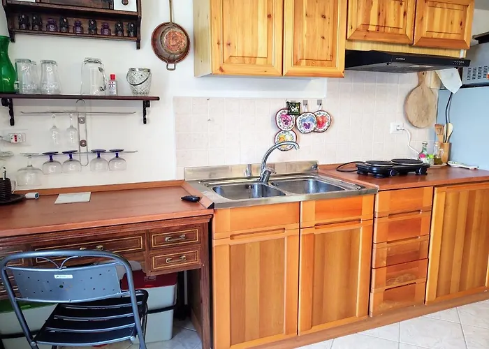 Dei Nonni-2 By Interhome