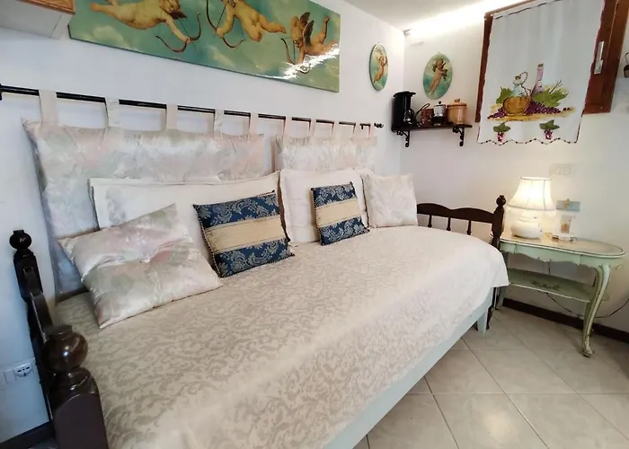 Dei Nonni-2 By Interhome *