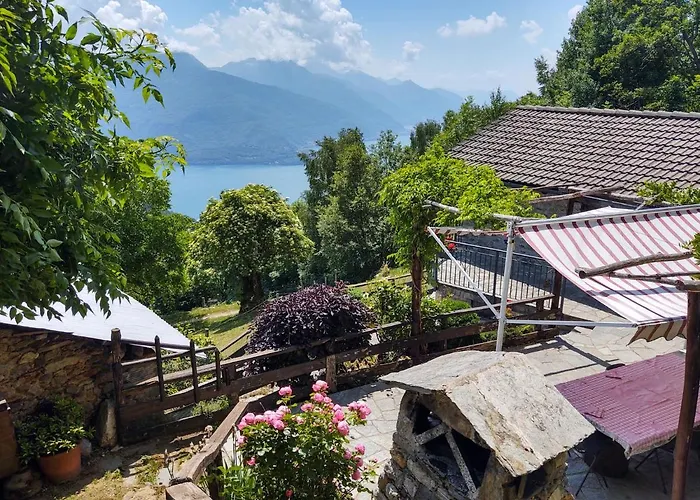 Dei Nonni-2 By Interhome *