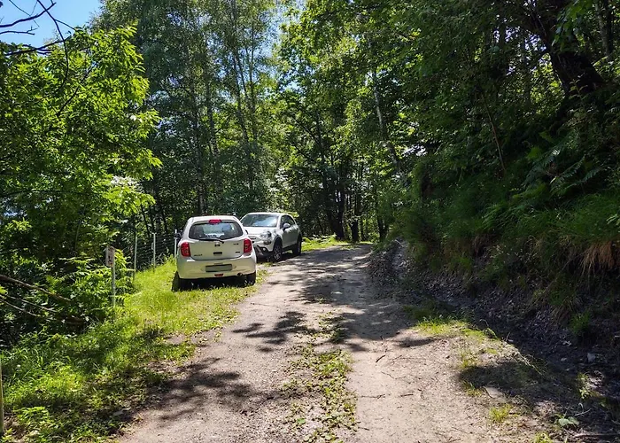 Апартаменты Dei Nonni-2 By Interhome