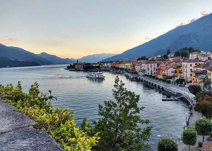 Dei Nonni-2 By Interhome Livo (Lombardy)