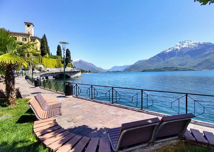 Dei Nonni-2 By Interhome Апартаменты