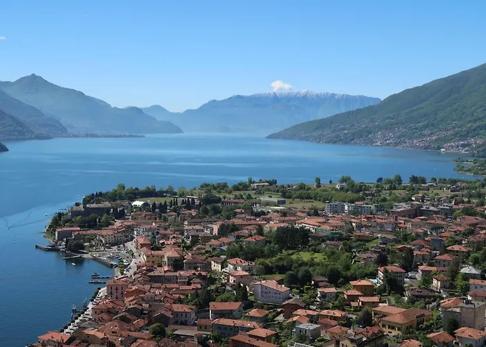 Dei Nonni-2 By Interhome