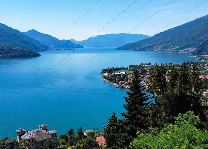 Dei Nonni-2 By Interhome *